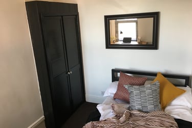 4 bed house, Jackson Street, City centre, Derby, DE223SA - Image 12